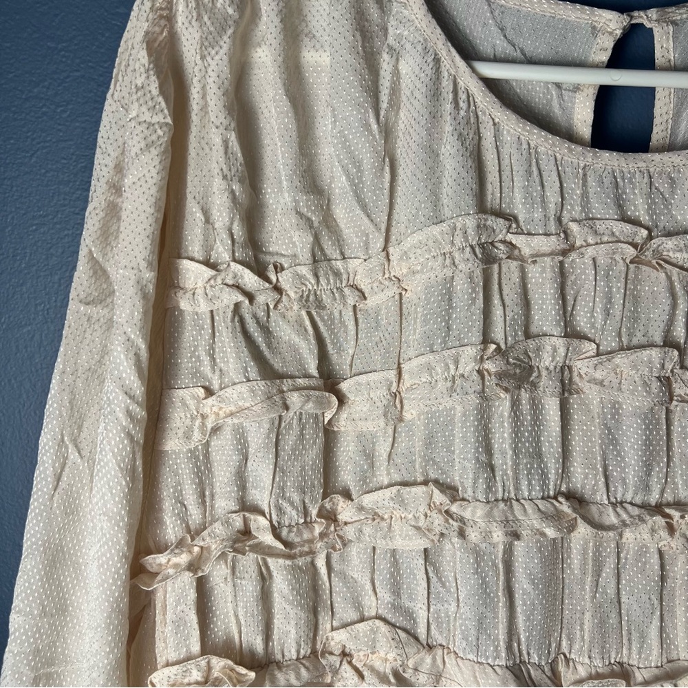 Masai Women’s Top Size XL – New With Tags - Picture 3 of 7